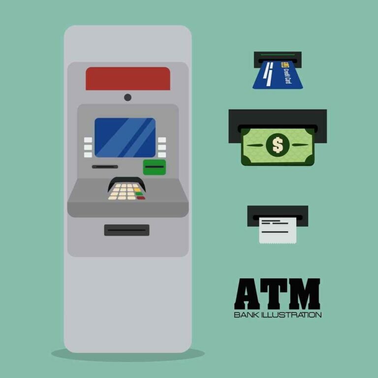 how to make a deposit at a wells fargo atm